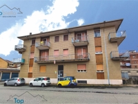 Biella, Via De Amicis